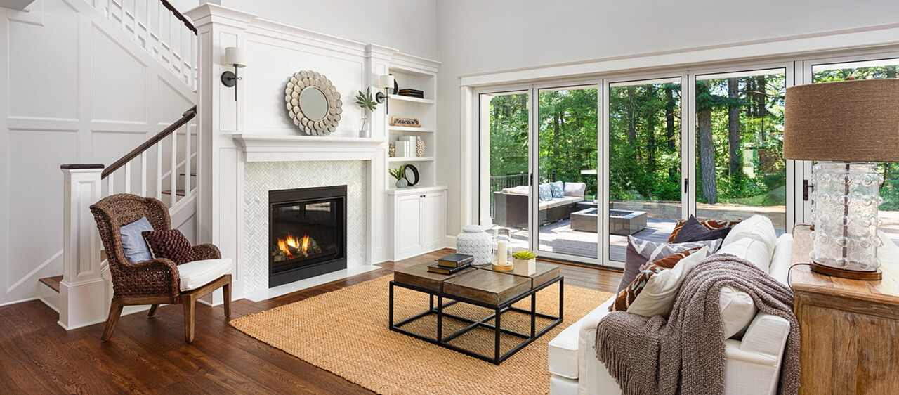 Union City Home Remodeling Contractor, Custom Home Builder and Home Repair Contractor